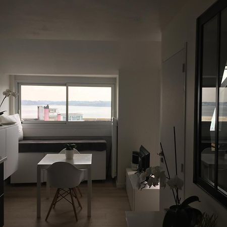 Appartement Design IV - Port Du Rosmeur - 杜瓦讷内 外观 照片