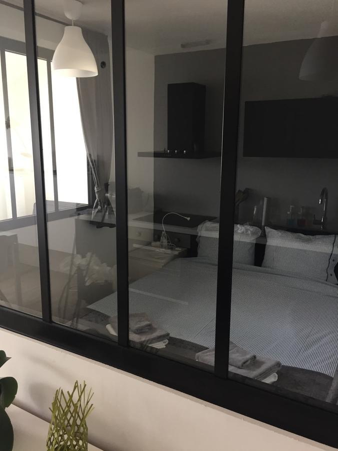 Appartement Design IV - Port Du Rosmeur - 杜瓦讷内 外观 照片