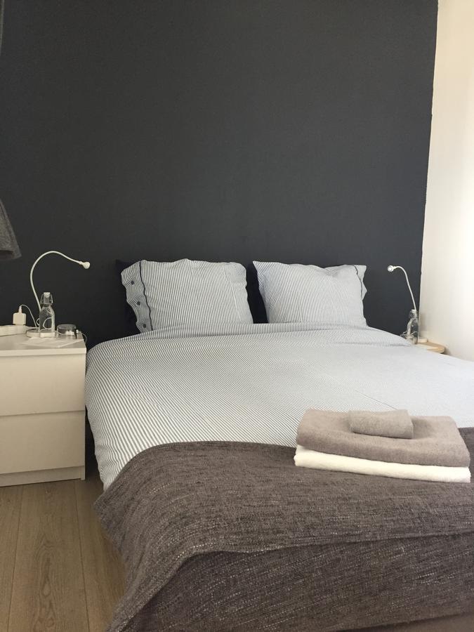 Appartement Design IV - Port Du Rosmeur - 杜瓦讷内 外观 照片